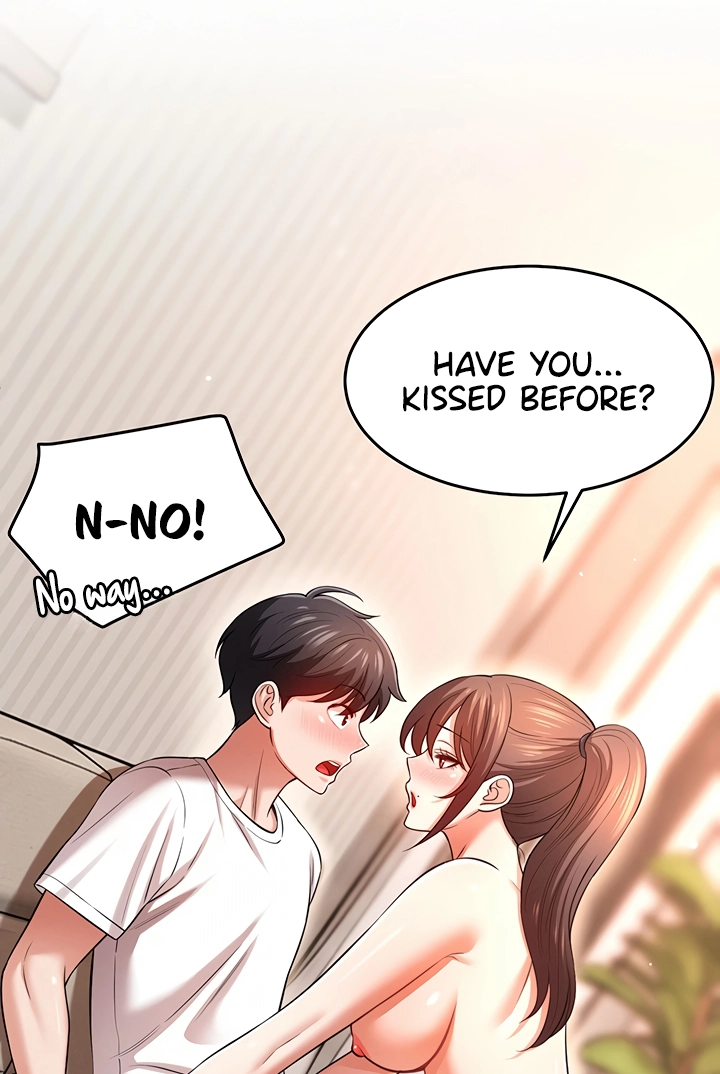 Taming My Stepsister Chapter 15 page 46 - 