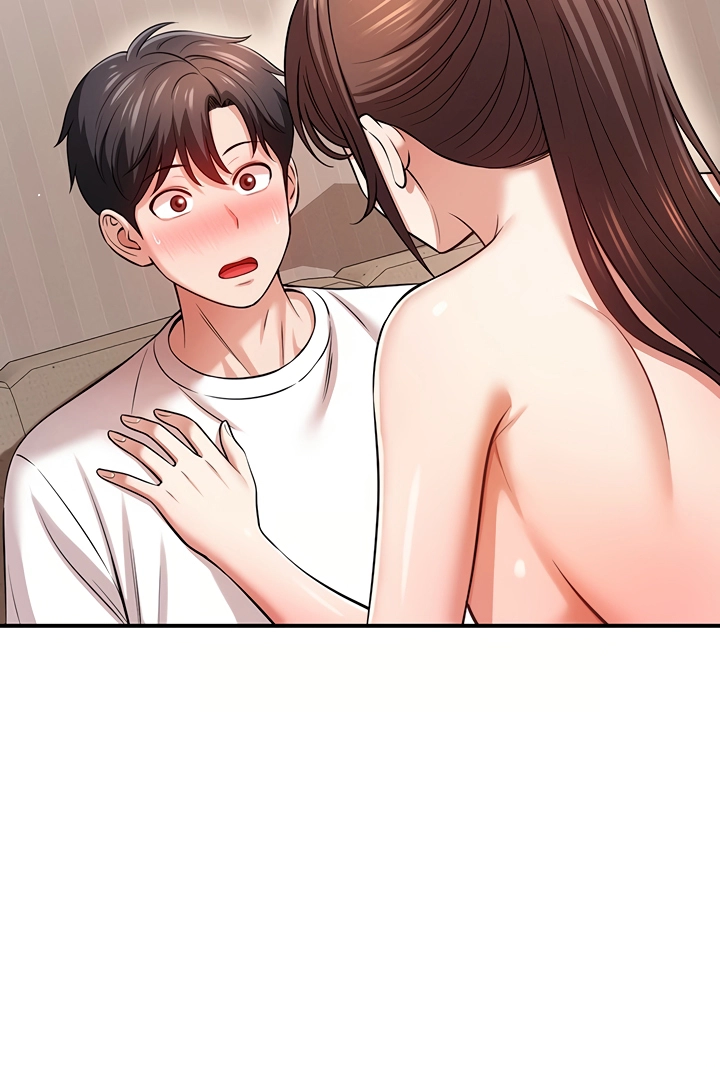 Taming My Stepsister Chapter 15 page 50 - 