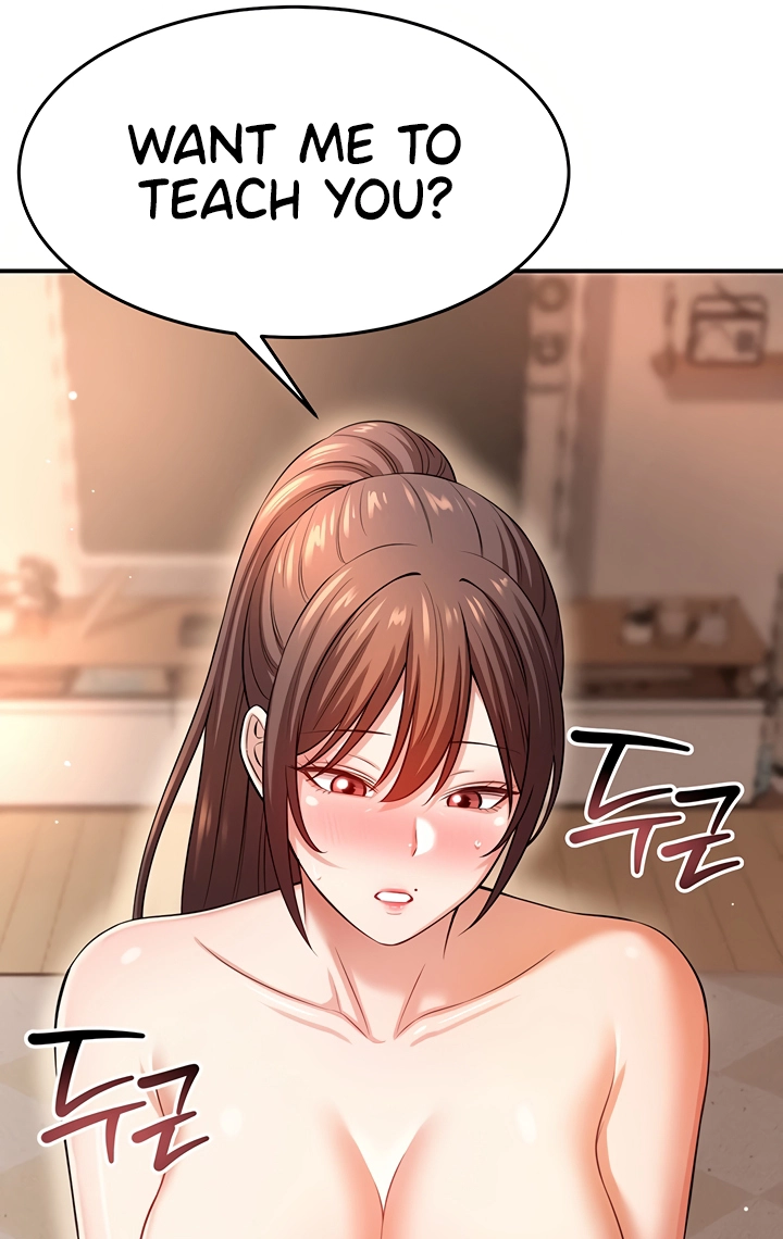 Taming My Stepsister Chapter 15 page 51 - 
