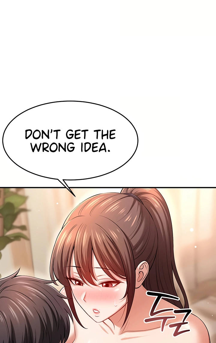 Taming My Stepsister Chapter 15 page 53 - 