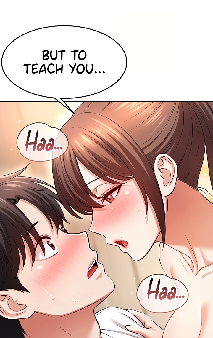 Taming My Stepsister Chapter 15 page 55 - 