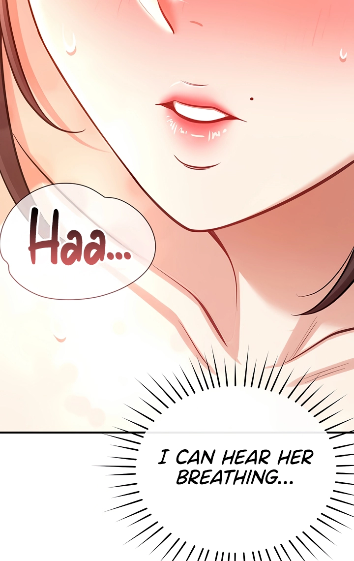 Taming My Stepsister Chapter 15 page 57 - 