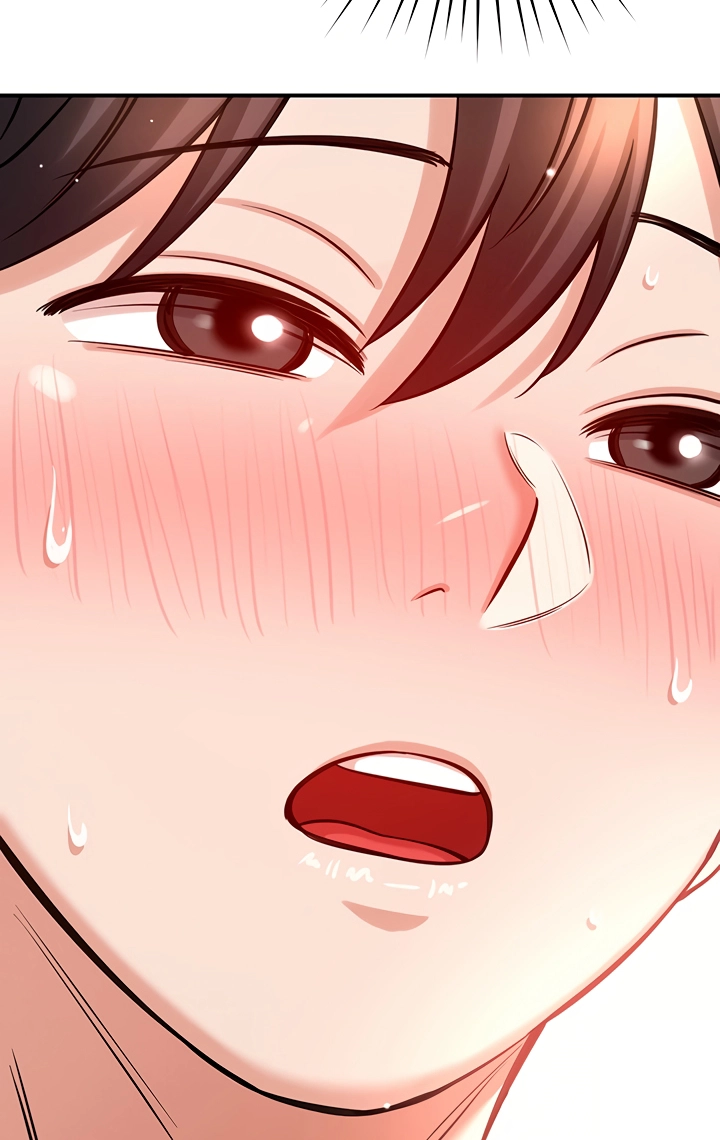 Taming My Stepsister Chapter 15 page 58 - 