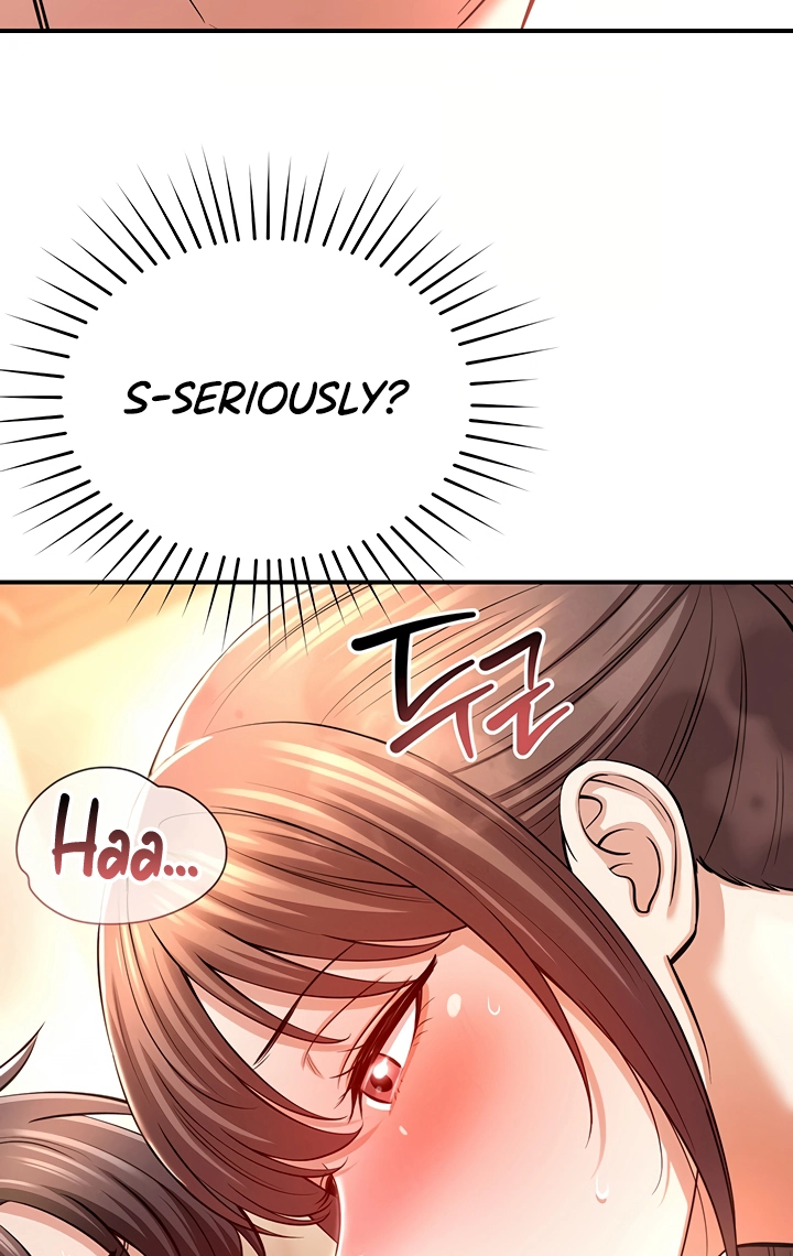 Taming My Stepsister Chapter 15 page 59 - 
