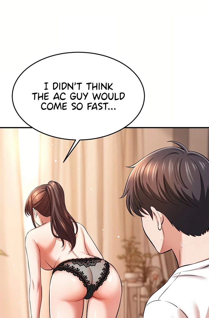 Taming My Stepsister Chapter 15 page 73 - 