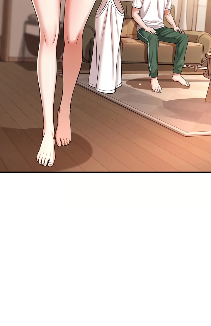 Taming My Stepsister Chapter 15 page 81 - 