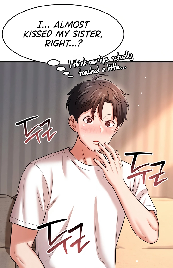 Taming My Stepsister Chapter 15 page 82 - 