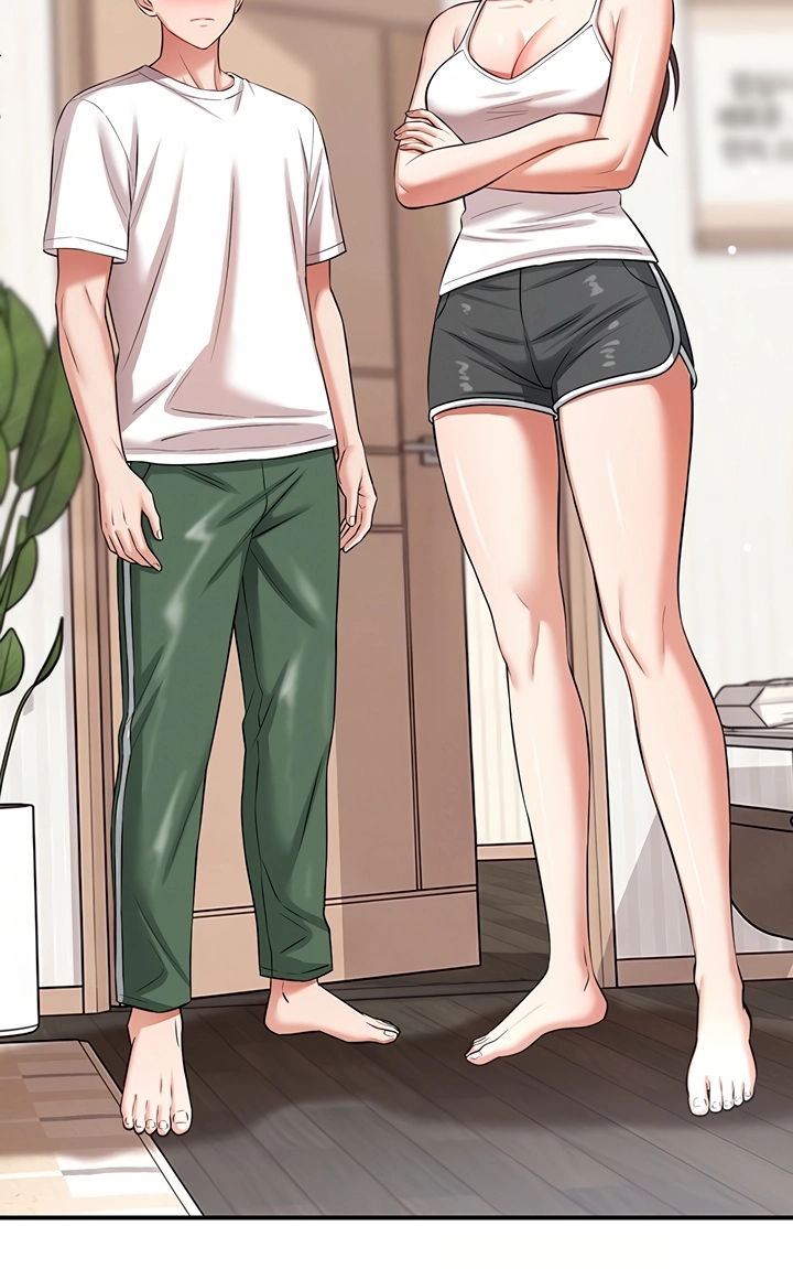 Taming My Stepsister Chapter 15 page 90 - 