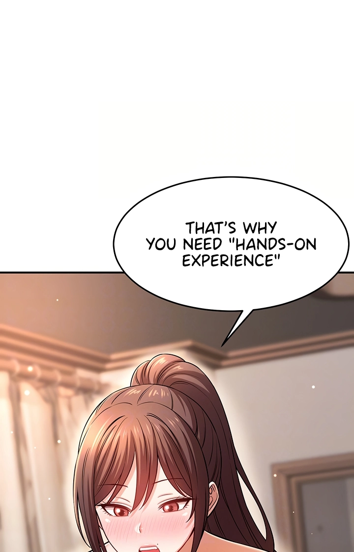 Taming My Stepsister Chapter 15 page 10 - 