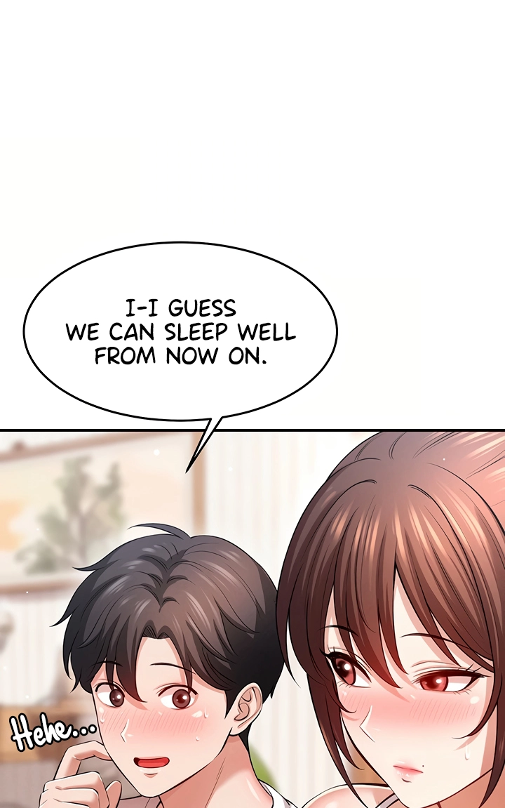 Taming My Stepsister Chapter 15 page 91 - 