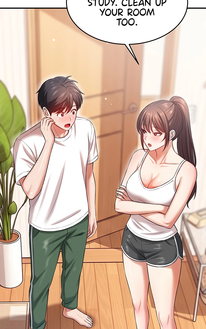 Taming My Stepsister Chapter 15 page 93 - 