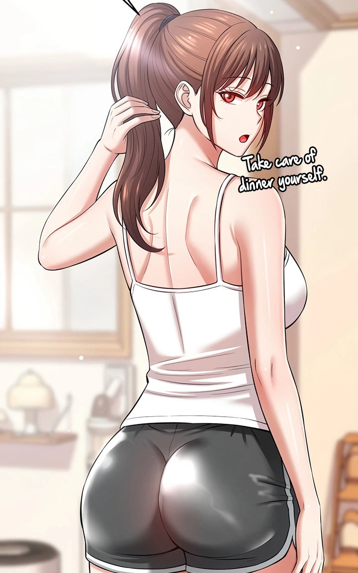 Taming My Stepsister Chapter 15 page 95 - 