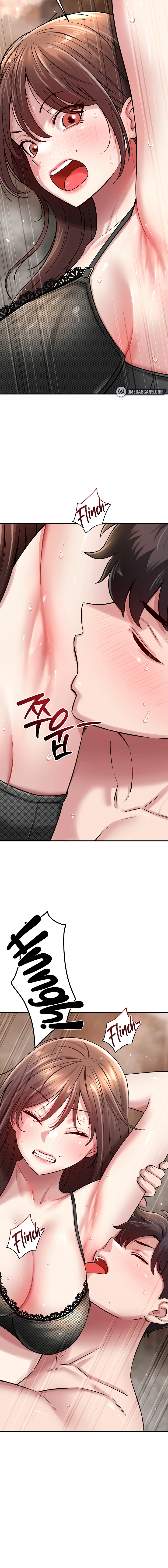 Taming My Stepsister Chapter 2 page 14 - 