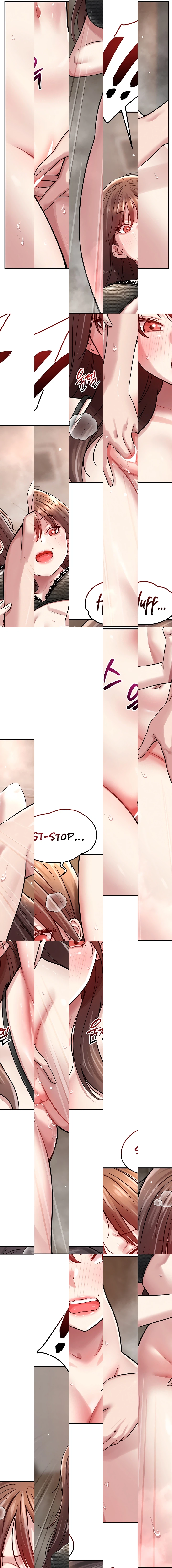 Taming My Stepsister Chapter 2 page 15 - 