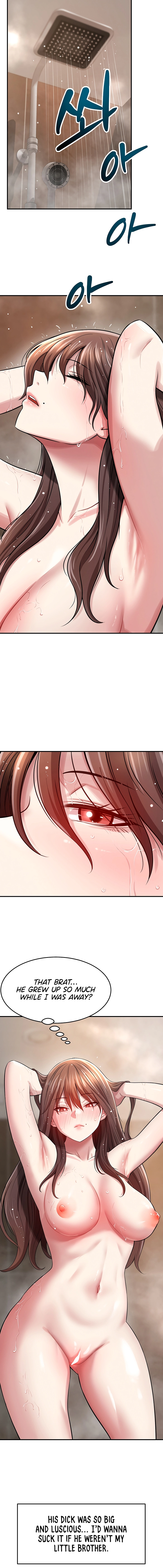Taming My Stepsister Chapter 2 page 20 - 