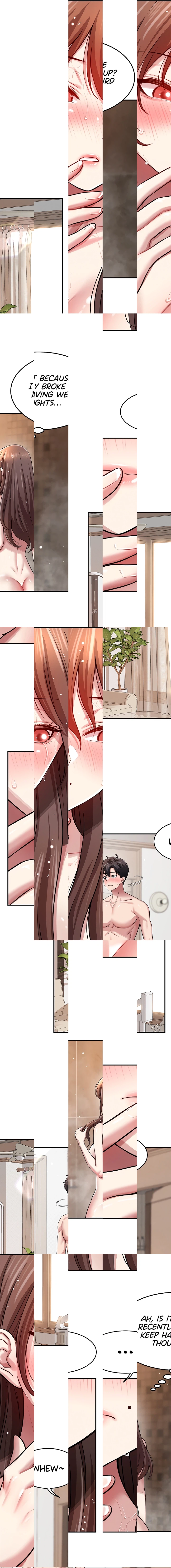Taming My Stepsister Chapter 2 page 21 - 