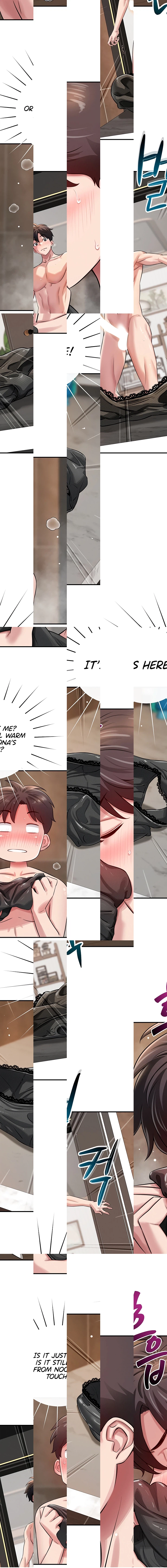 Taming My Stepsister Chapter 2 page 24 - 