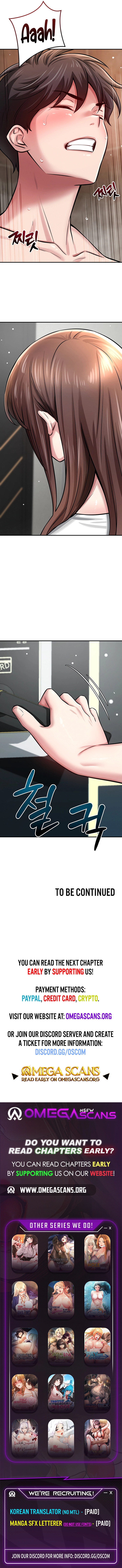 Taming My Stepsister Chapter 2 page 27 - 