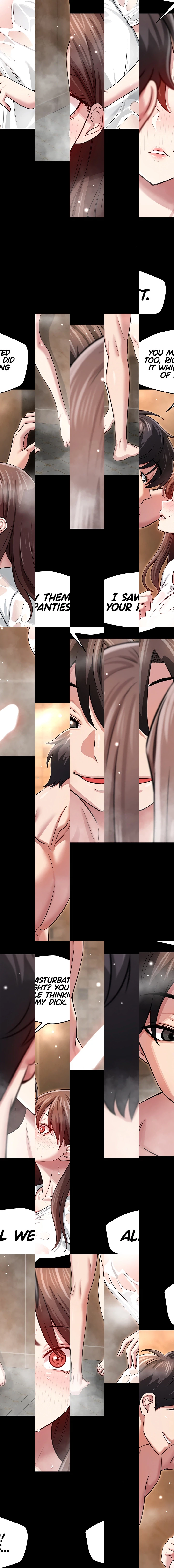 Taming My Stepsister Chapter 3 page 12 - 