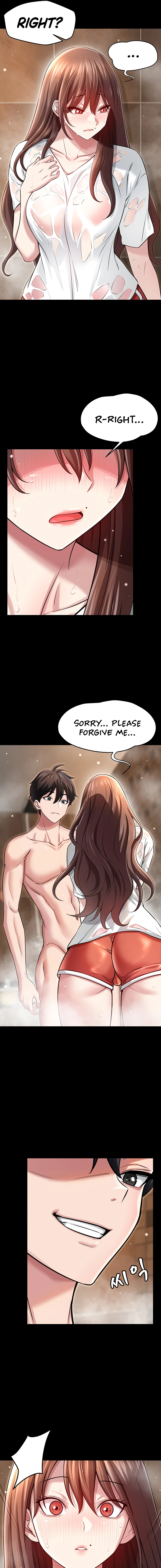 Taming My Stepsister Chapter 3 page 13 - 