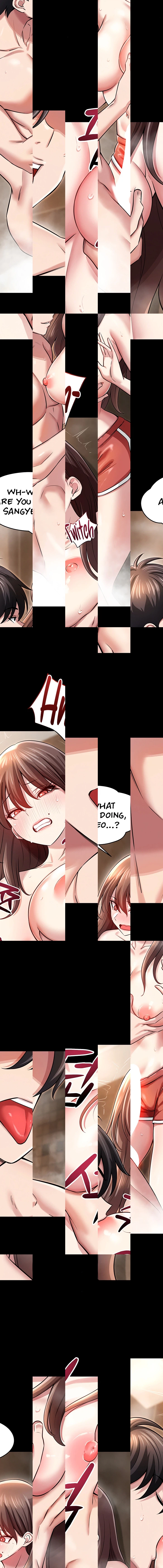 Taming My Stepsister Chapter 3 page 15 - 