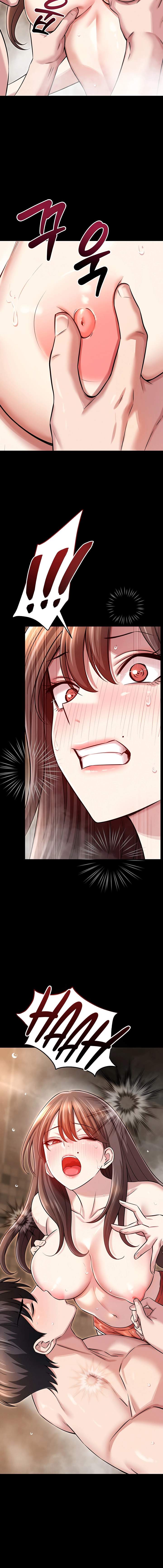 Taming My Stepsister Chapter 3 page 16 - 