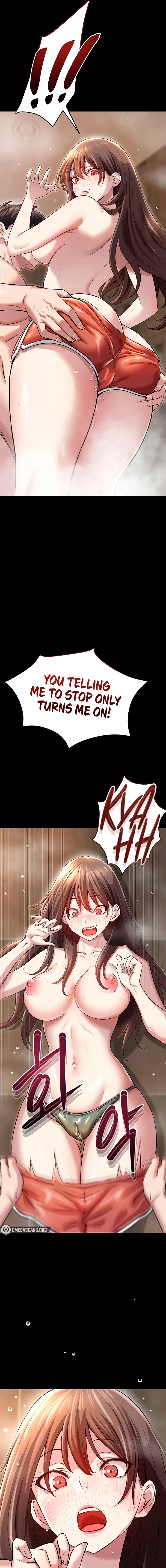 Taming My Stepsister Chapter 3 page 19 - 