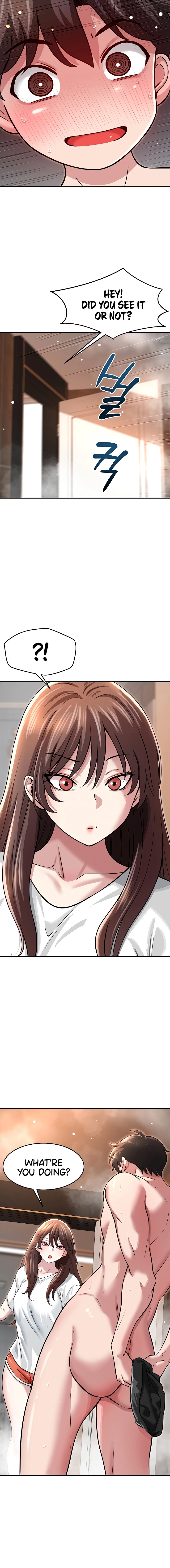 Taming My Stepsister Chapter 3 page 4 - 