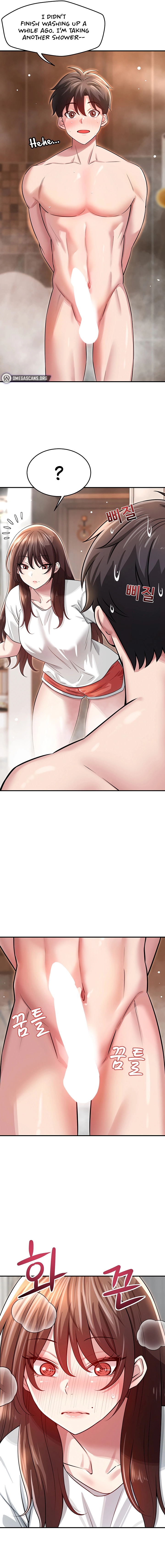 Taming My Stepsister Chapter 3 page 5 - 