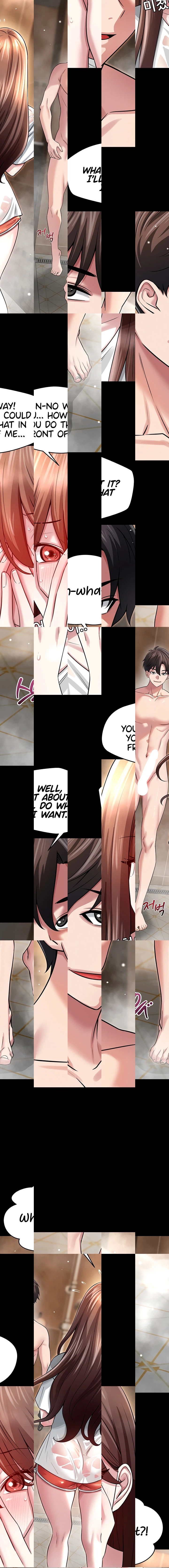 Taming My Stepsister Chapter 3 page 9 - 