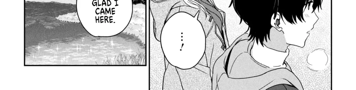 Taming My Stepsister Chapter 36.2 page 14 - 
