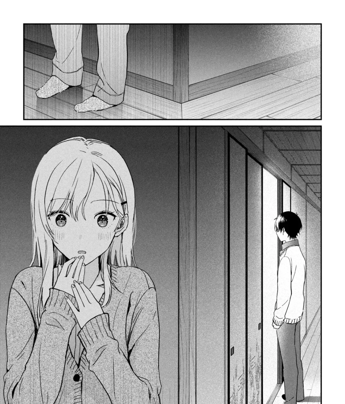 Taming My Stepsister Chapter 36.2 page 27 - 