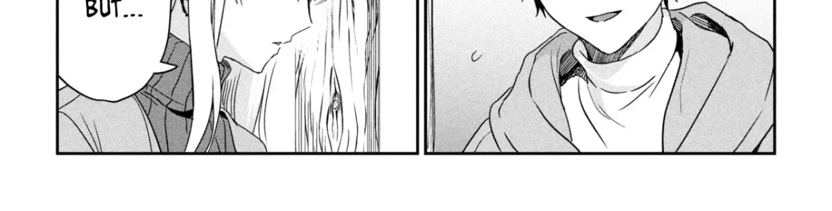 Taming My Stepsister Chapter 36.2 page 4 - 