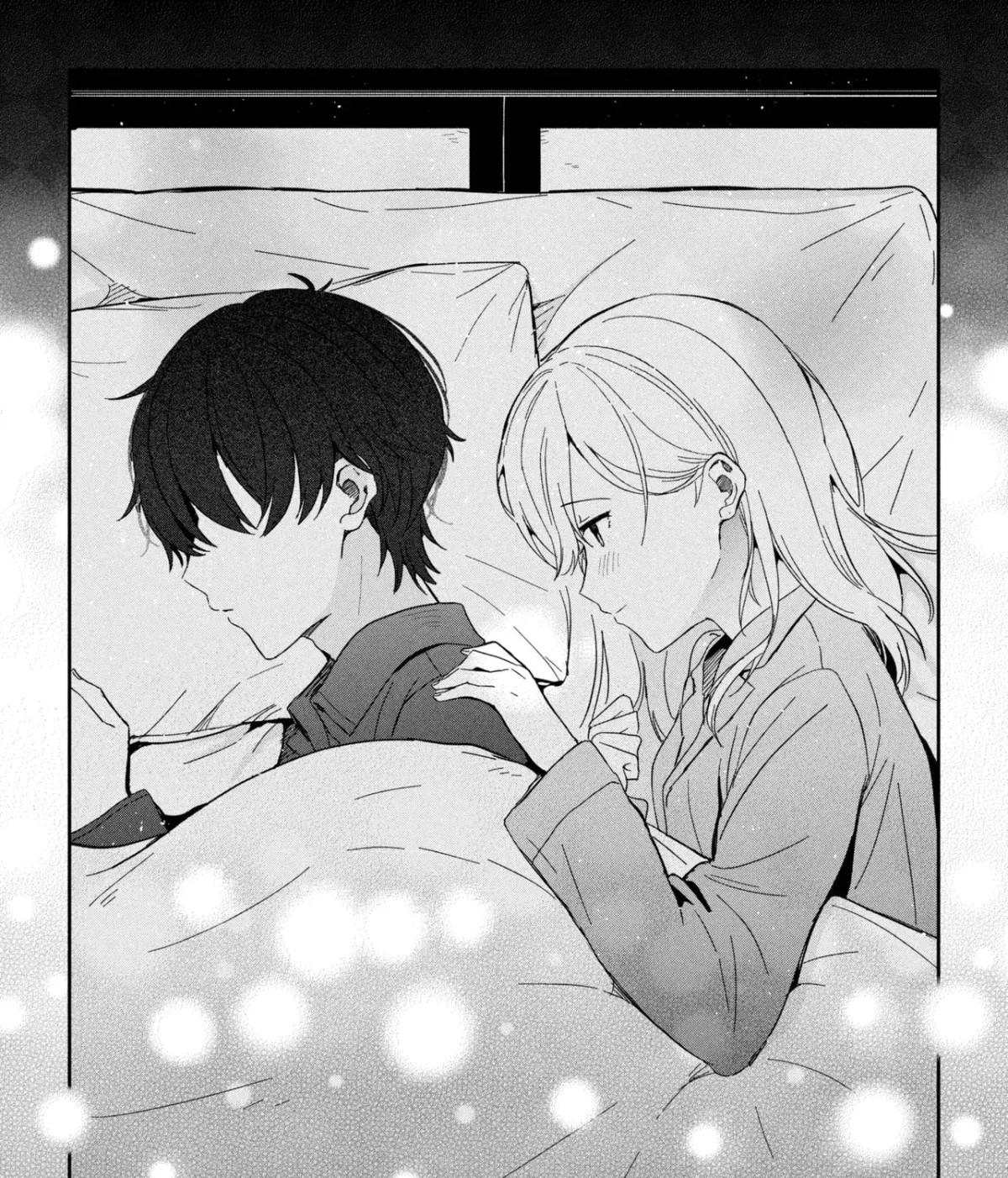 Taming My Stepsister Chapter 36.2 page 33 - 