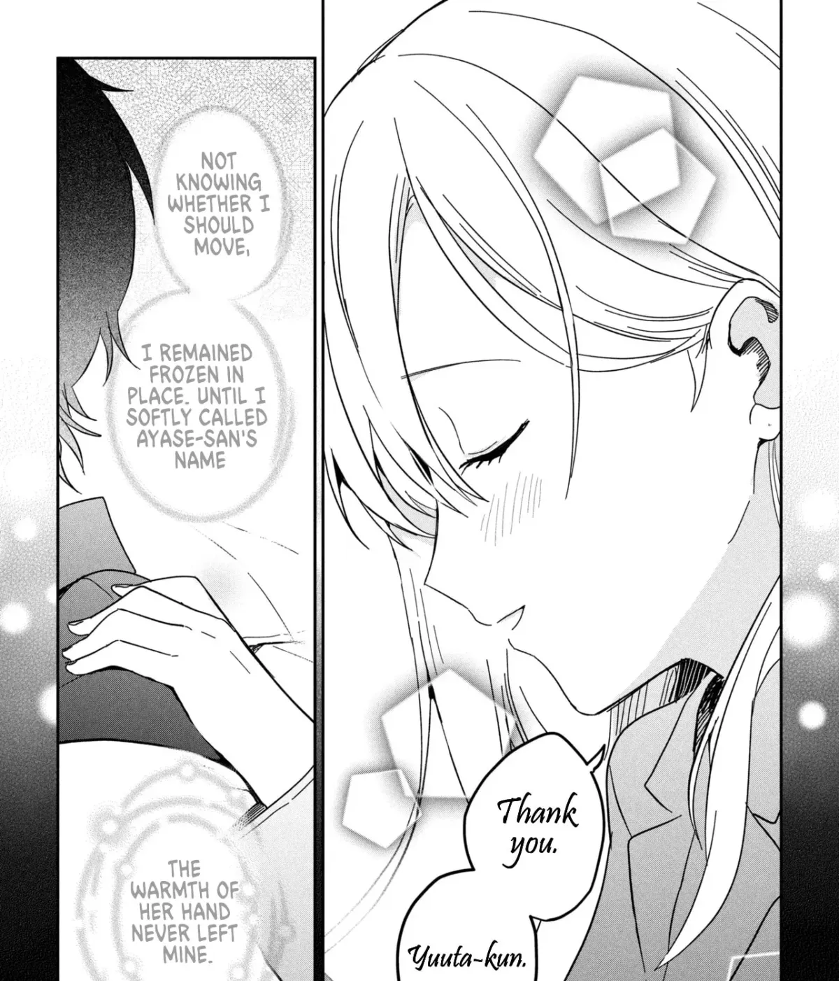 Taming My Stepsister Chapter 36.2 page 35 - 