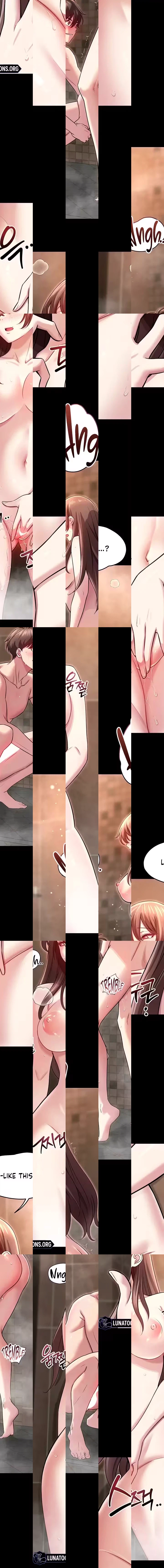 Taming My Stepsister Chapter 4 page 12 - 