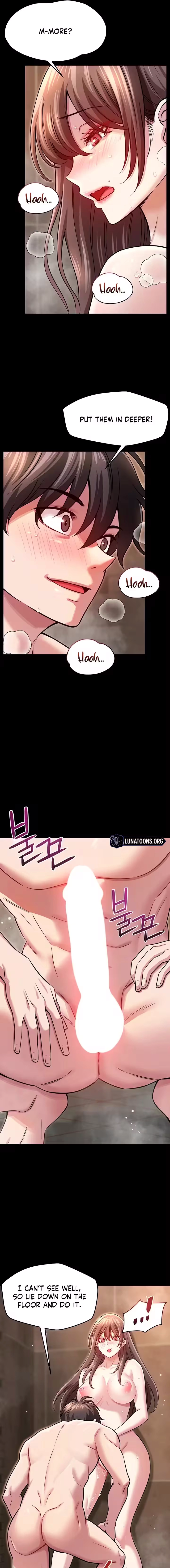 Taming My Stepsister Chapter 4 page 13 - 