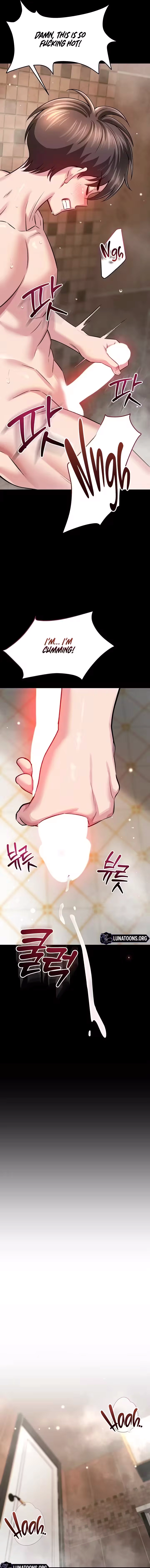 Taming My Stepsister Chapter 4 page 17 - 