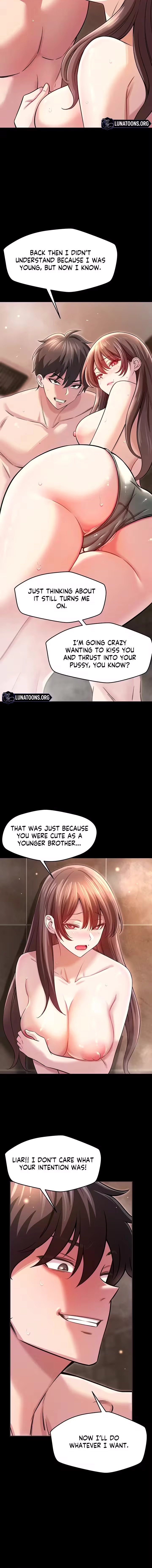 Taming My Stepsister Chapter 4 page 4 - 
