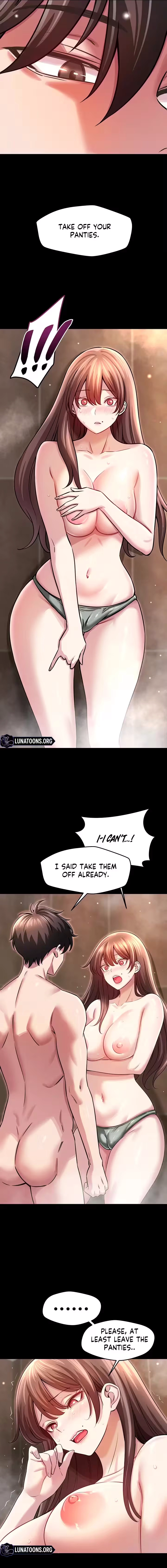 Taming My Stepsister Chapter 4 page 5 - 
