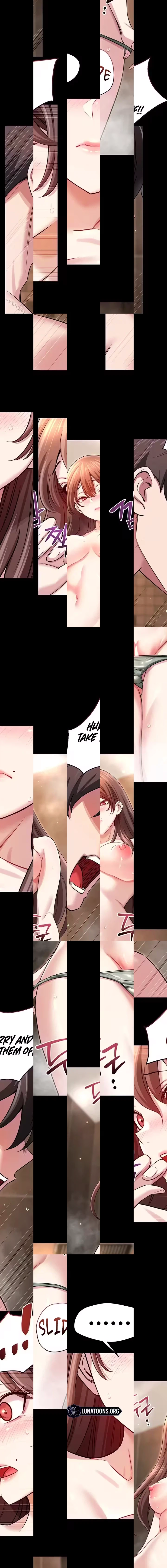 Taming My Stepsister Chapter 4 page 6 - 
