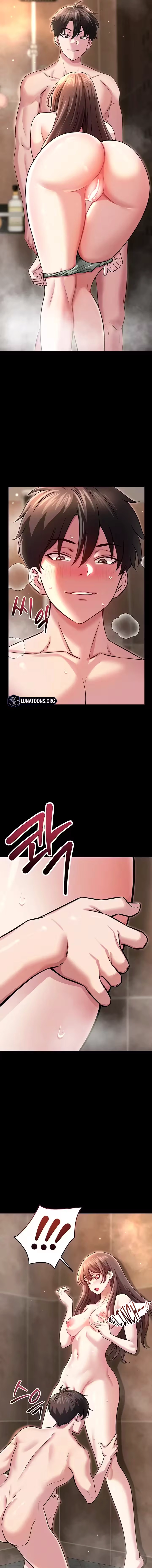 Taming My Stepsister Chapter 4 page 7 - 