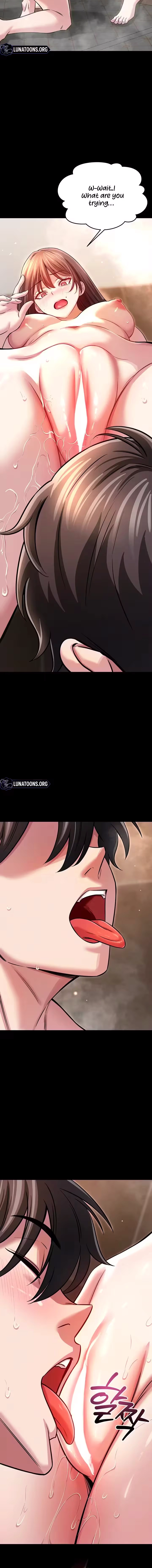 Taming My Stepsister Chapter 4 page 8 - 