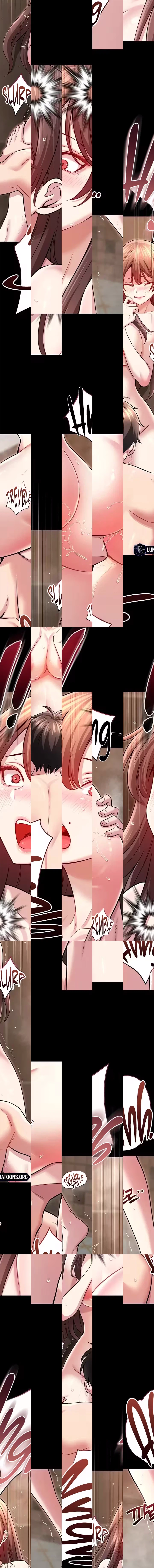 Taming My Stepsister Chapter 4 page 9 - 