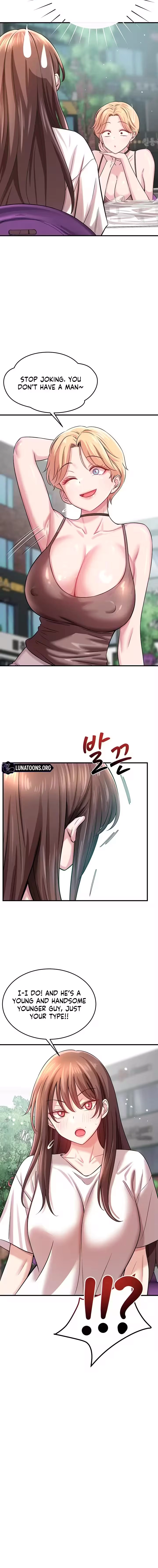 Taming My Stepsister Chapter 5 page 14 - 