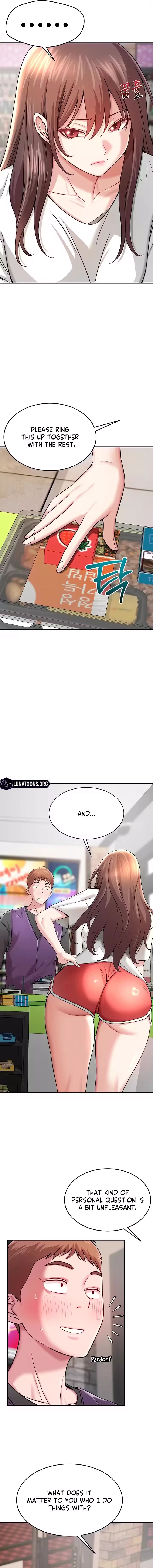 Taming My Stepsister Chapter 5 page 4 - 