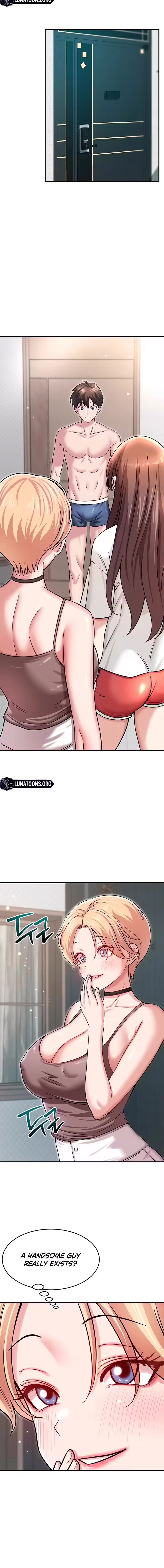 Taming My Stepsister Chapter 6 page 2 - 