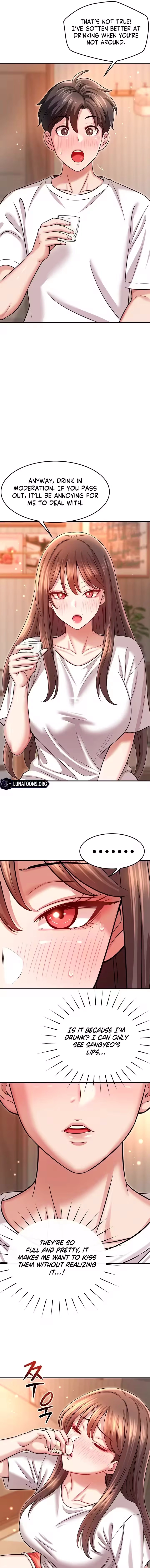 Taming My Stepsister Chapter 6 page 13 - 