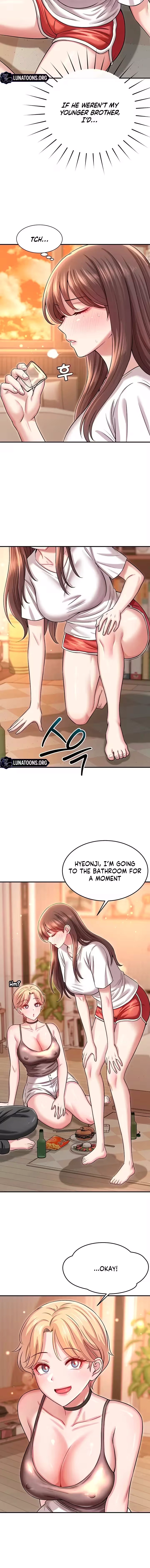 Taming My Stepsister Chapter 6 page 14 - 