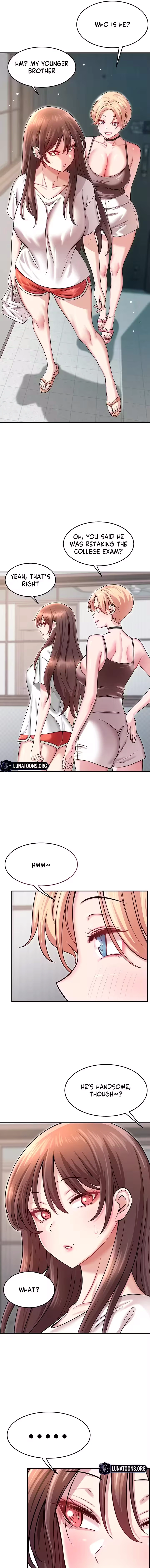 Taming My Stepsister Chapter 6 page 3 - 